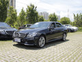 奔驰E级 2015款 E260L 运动豪华型