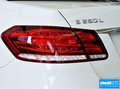 奔驰E级 E260L2015款