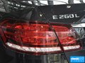 奔驰E级 E260L2015款