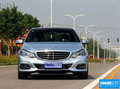 奔驰E级 E260L2015款