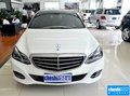 奔驰E级 E260L2015款