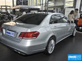 奔驰E级 E260L2015款