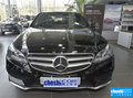 奔驰E级 E260L2015款
