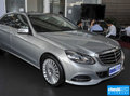 奔驰E级 E260L2015款