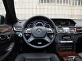 奔驰E级 E200L 2015款图片