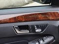 奔驰E级 E200L 2015款图片