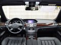 奔驰E级 E200L 2015款图片