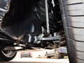 奔驰E级 E200L 2015款图片