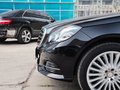 奔驰E级 E200L 2015款图片