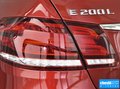 奔驰E级 E200L2015款