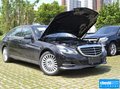 奔驰E级 E200L2015款