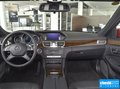奔驰E级 E200L2015款