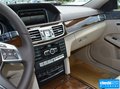 奔驰E级 E200L2015款