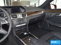 奔驰E级 E200L2015款