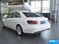 奔驰E级 E200L2015款