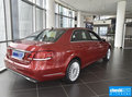奔驰E级 E200L2015款