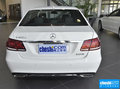 奔驰E级 E200L2015款