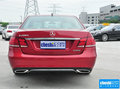 奔驰E级 E200L2015款