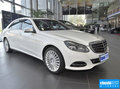 奔驰E级 E200L2015款