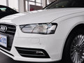 奧迪A4L 2015款 45 TFSI quattro 個性運動型圖片