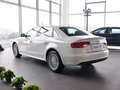 奥迪A4L 2015款 45 TFSI quattro 个性运动型图片