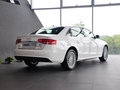 奥迪A4L 2015款 45 TFSI quattro 个性运动型图片