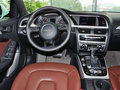 奥迪A4L 2015款 45 TFSI quattro 个性运动型图片