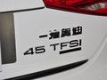 奥迪A4L 2015款 45 TFSI quattro 个性运动型图片