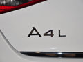 奥迪A4L 2015款 45 TFSI quattro 个性运动型图片