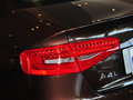 奥迪A4L 2015款 45 TFSI quattro 个性运动型图片