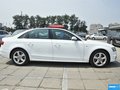奥迪A4L 45 TFSI quattro个性运动型2015款