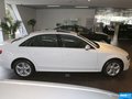 奥迪A4L 45 TFSI quattro个性运动型2015款