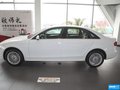 奥迪A4L 45 TFSI quattro个性运动型2015款