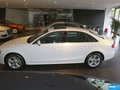 奥迪A4L 45 TFSI quattro个性运动型2015款
