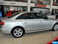 奥迪A4L 45 TFSI quattro个性运动型2015款