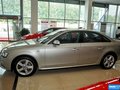 奥迪A4L 45 TFSI quattro个性运动型2015款