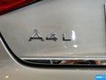 奥迪A4L 45 TFSI quattro个性运动型2015款