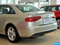 奥迪A4L 45 TFSI quattro个性运动型2015款