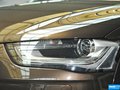 奥迪A4L 45 TFSI quattro个性运动型2015款