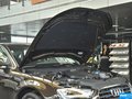 奥迪A4L 45 TFSI quattro个性运动型2015款