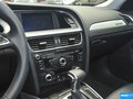 奥迪A4L 45 TFSI quattro个性运动型2015款