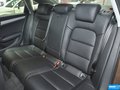 奥迪A4L 45 TFSI quattro个性运动型2015款