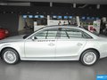 奥迪A4L 35 TFSI 自动豪华型2015款