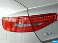 奥迪A4L 35 TFSI 自动豪华型2015款
