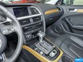 奥迪A4L 35 TFSI 自动豪华型2015款