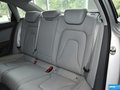 奥迪A4L 35 TFSI 自动豪华型2015款