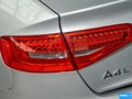 奥迪A4L 35 TFSI 自动技术型2015款