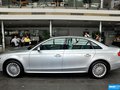 奥迪A4L 35 TFSI 自动技术型2015款