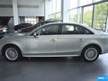 奥迪A4L 35 TFSI 自动技术型2015款
