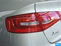奥迪A4L 35 TFSI 自动技术型2015款